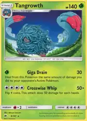 Tangrowth