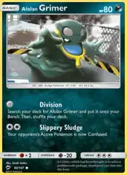 Alolan Grimer