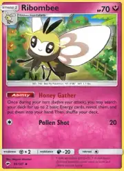 Ribombee
