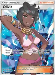 Olivia