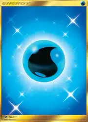 Water Energy