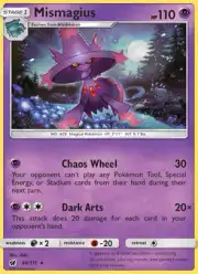 Mismagius