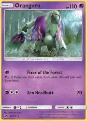 Oranguru