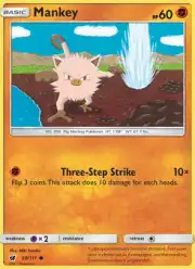 Mankey