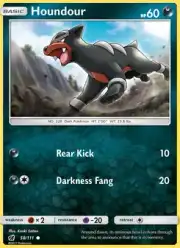 Houndour