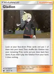 Gladion