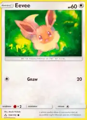 Eevee (Иви)