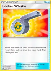 Looker Whistle