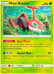Mow Rotom