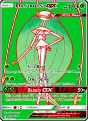 Pheromosa GX