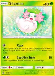 Shaymin