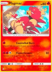 Magmar