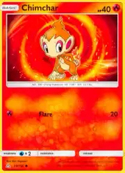 Chimchar
