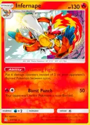 Infernape
