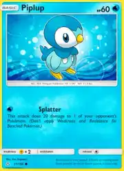 Piplup
