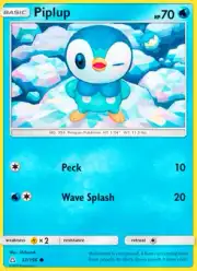 Piplup