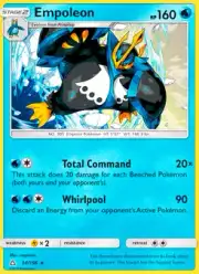 Empoleon