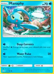 Manaphy