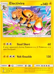 Electivire