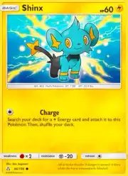 Shinx