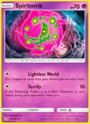 Spiritomb