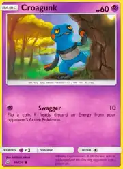 Croagunk