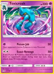 Toxicroak