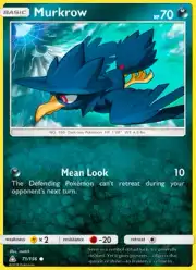 Murkrow