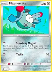 Magnemite