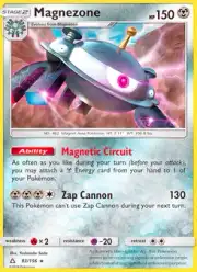 Magnezone