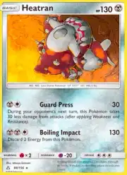 Heatran