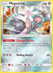 Magearna