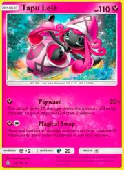 Tapu Lele