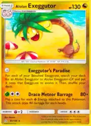 Alolan Exeggutor