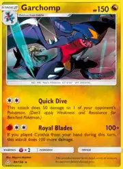 Garchomp (Гарчомп)