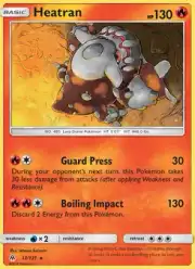 Heatran