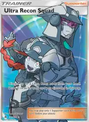 Ultra Recon Squad