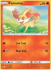 Fennekin