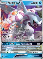Palkia GX