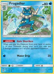 Frogadier