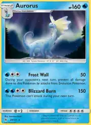 Aurorus