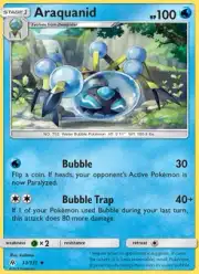 Araquanid