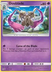 Doublade