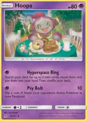 Hoopa