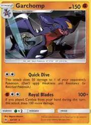 Garchomp (Гарчомп)