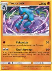 Toxicroak