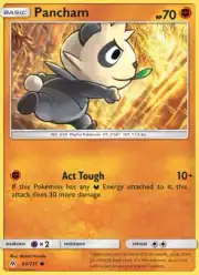 Pancham