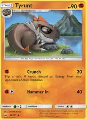 Tyrunt