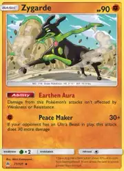 Zygarde