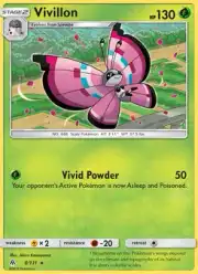 Vivillon